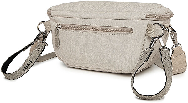 Ledvinka Canna Beige