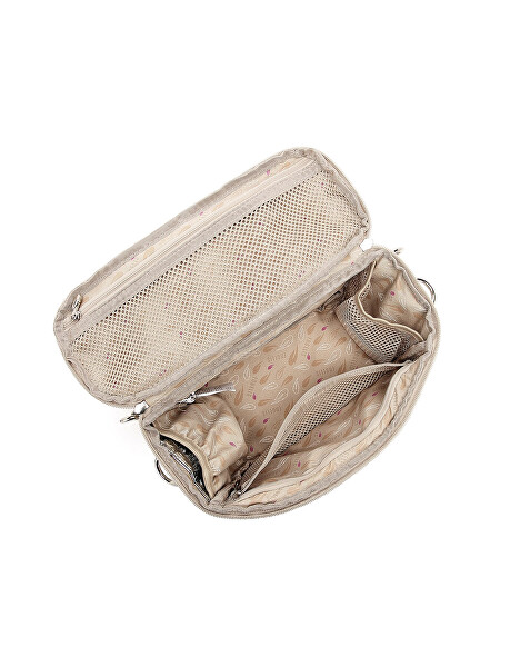 Ledvinka Canna Beige