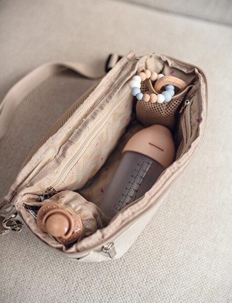 Ledvinka Canna Beige