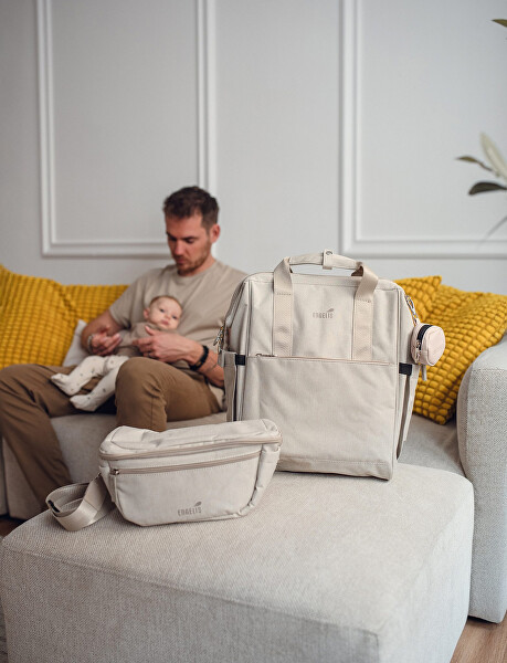 Ledvinka Canna Beige