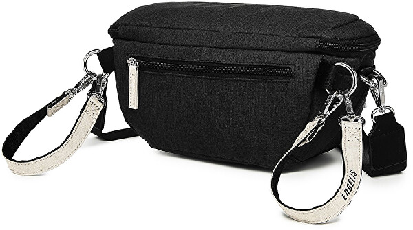 Ledvinka Canna Black