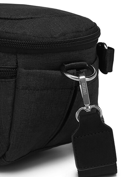 Ledvinka Canna Black