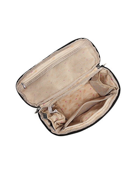 Ledvinka Canna Black