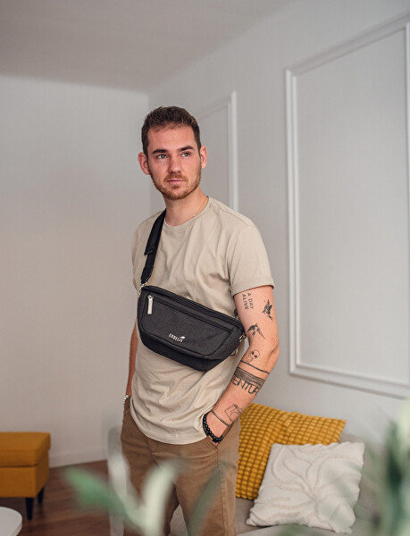 Ledvinka Canna Black