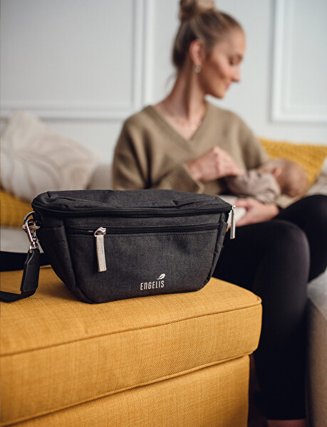 Ledvinka Canna Black