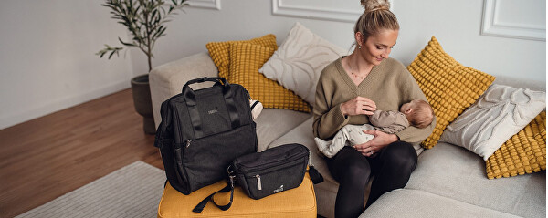 Ledvinka Canna Black