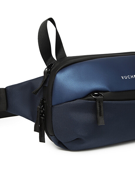 Ledvinka Marcyas Dark Blue