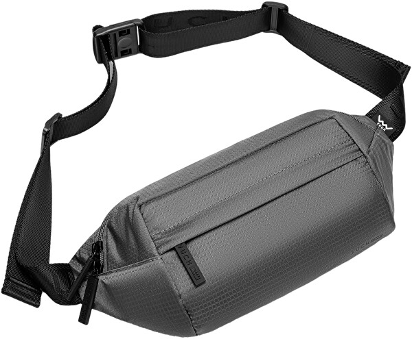 Ledvinka Remus Men Grey