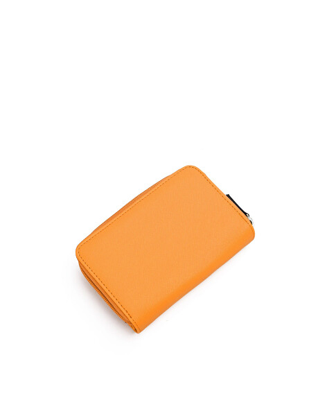 Dámska peňaženka Leora Yellow
