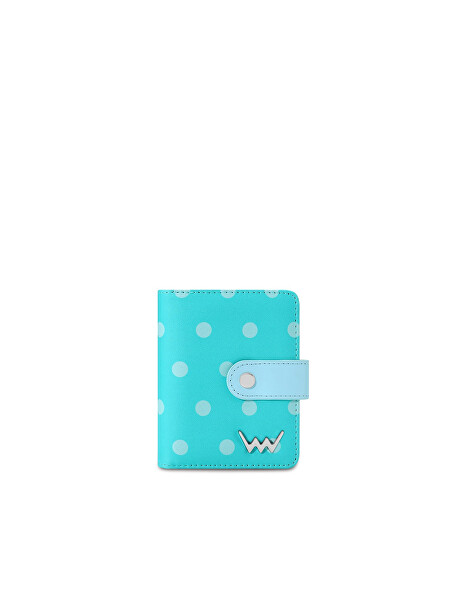 Dámska peňaženka Letty Turquoise