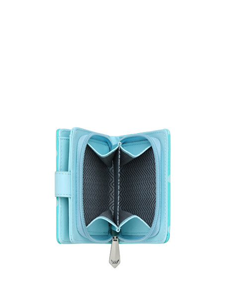 Dámská peněženka Letty Turquoise