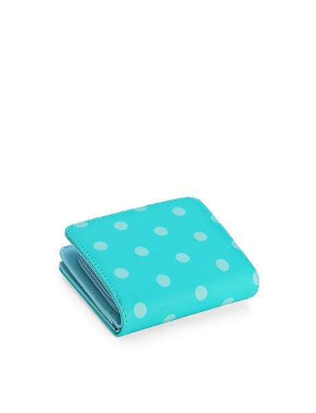 Dámska peňaženka Letty Turquoise