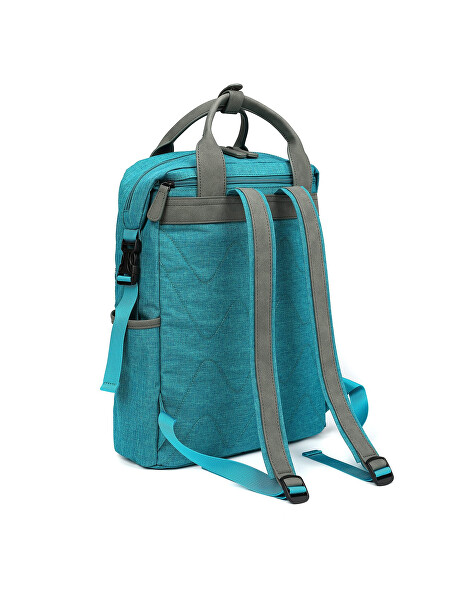 Dámský batoh Lien Turquoise