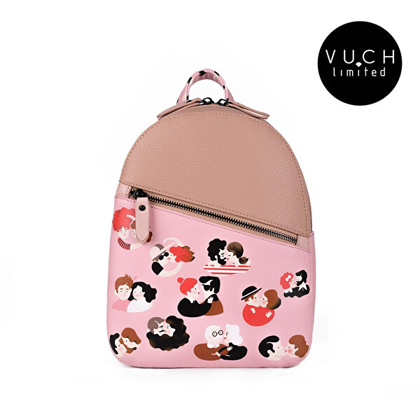 Dámský batoh Lovers backpack