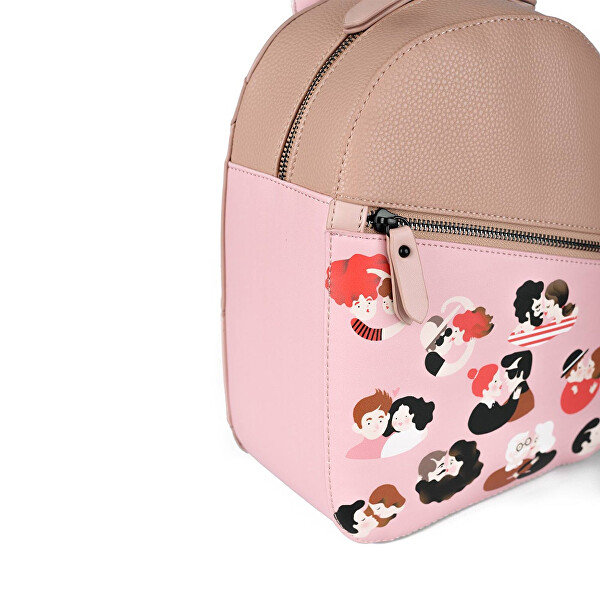 Dámský batoh Lovers backpack
