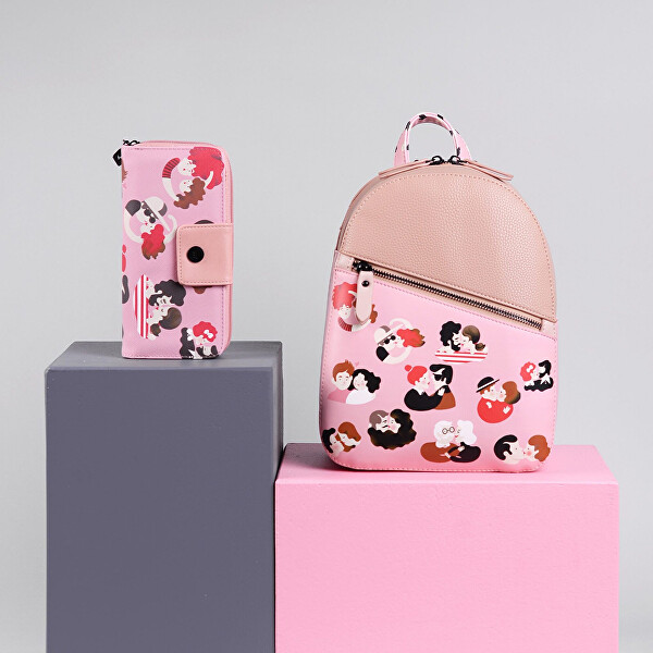 Dámský batoh Lovers backpack
