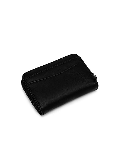 Dámska peňaženka Luxia Black
