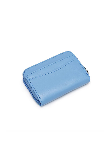 Dámská peněženka Luxia Blue