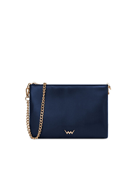Dámská crossbody kabelka Lylann Blue