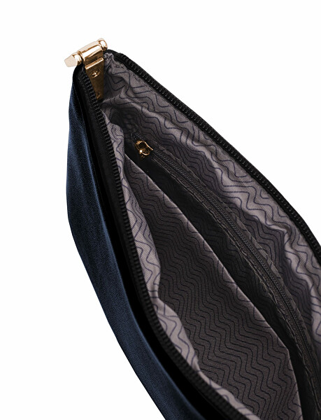 Dámská crossbody kabelka Lylann Blue