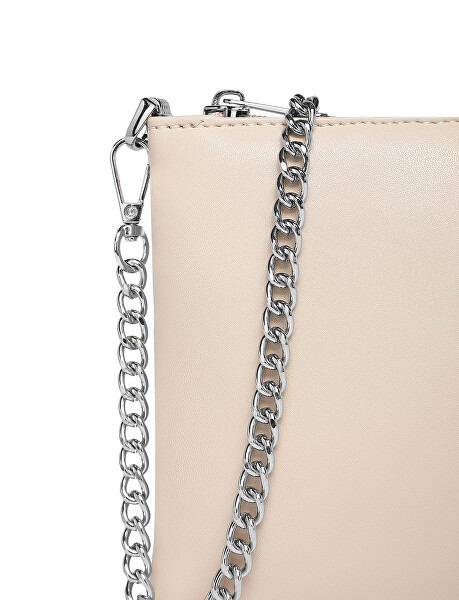 Dámská crossbody kabelka Lylann Light Beige