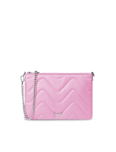 Dámská crossbody kabelka Lylann Qtd Pink