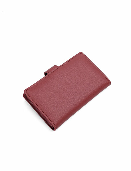 Dámská peněženka Maeva Middle Pink