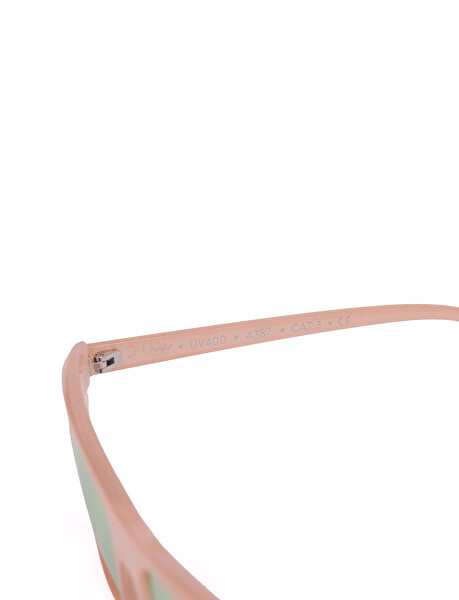 Dámske slnečné okuliare Marella Pink