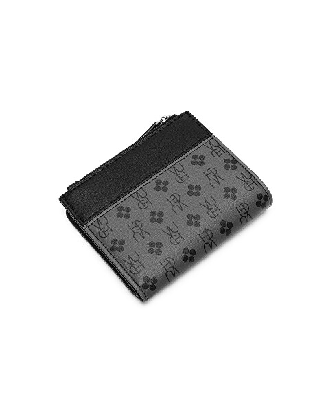 Dámska peňaženka Marva Mini Black