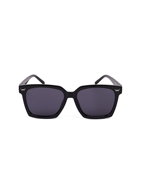 SLEVA - Dámské sluneční brýle Maveny Black