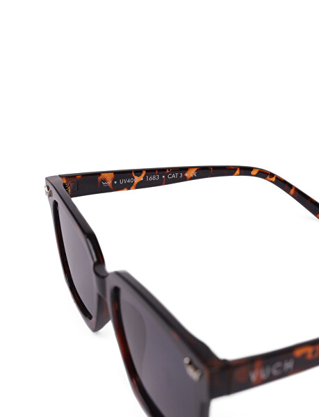 Dámské sluneční brýle Maveny Design Brown