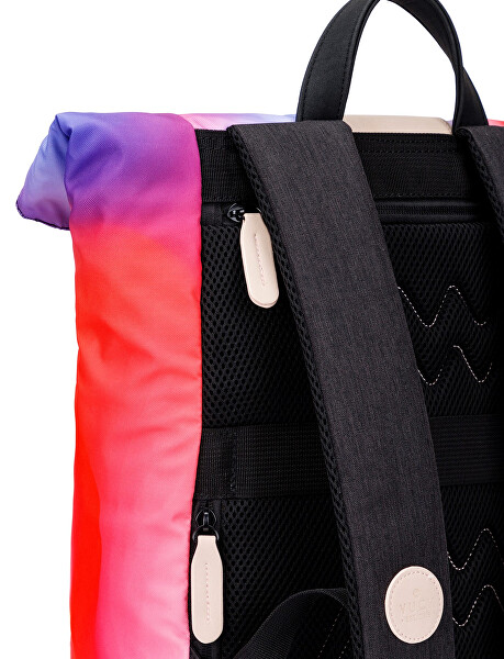 Dámský batoh Mellora Diverse Multicolor