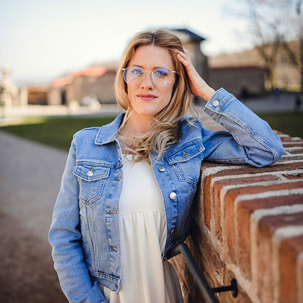 Brýle s filtrem modrého světla Merit