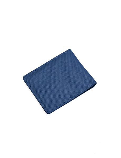 Pánská peněženka Milton Blue