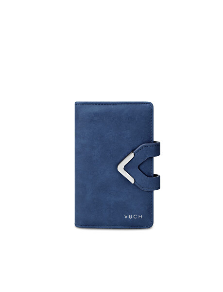Dámska peňaženka Mira Blue