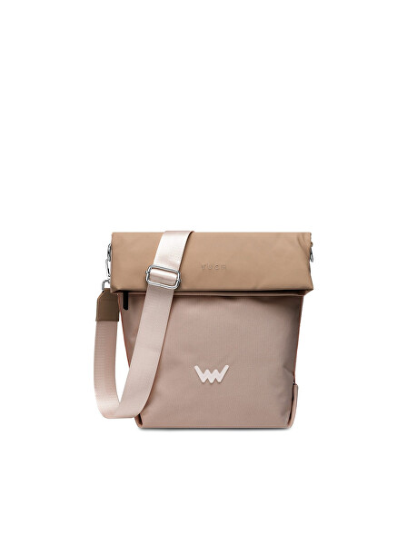 Dámska crossbody kabelka Mirelle Beige