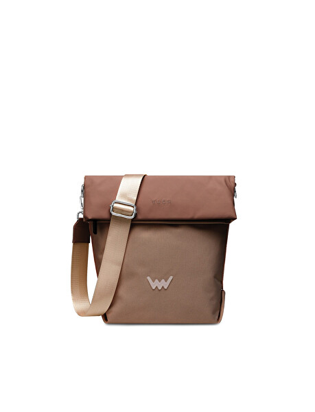 Dámská crossbody kabelka Mirelle Brown