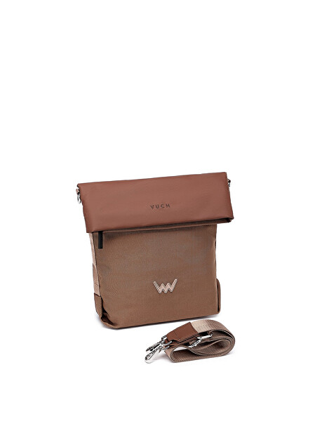 Dámská crossbody kabelka Mirelle Brown