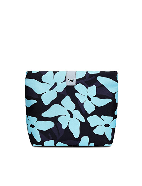 Dámská crossbody kabelka Mitch Flowers Blue