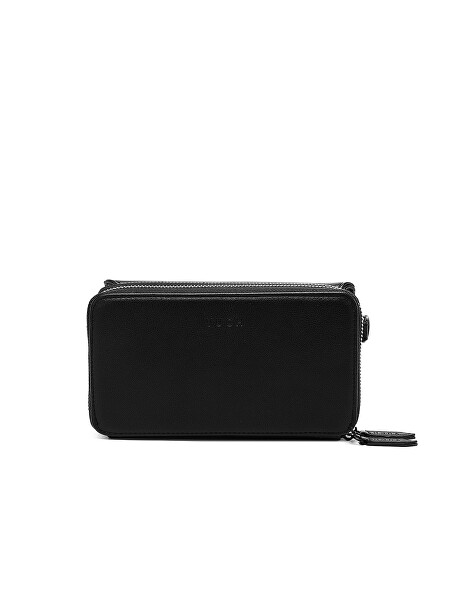 Dámska crossbody peňaženka Moana Black