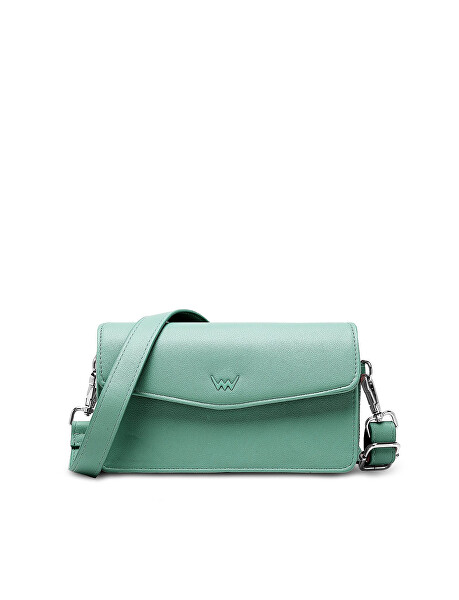 Dámská crossbody kabelka Moana Dusty Green