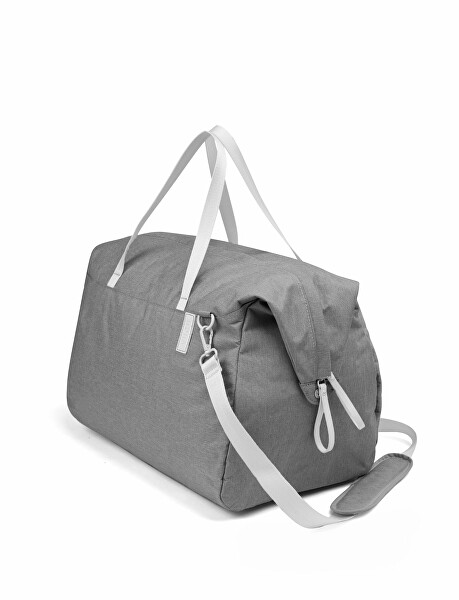 Cestovná taška Morris Grey