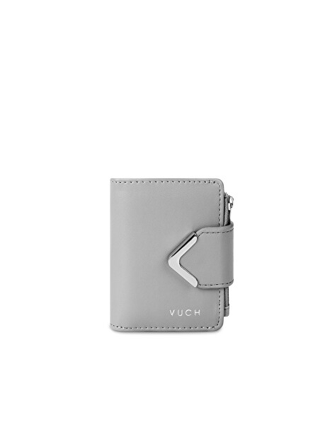 Dámska peňaženka Nava Grey