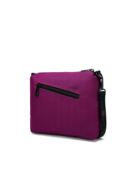 Dámská crossbody kabelka Nuria Wine