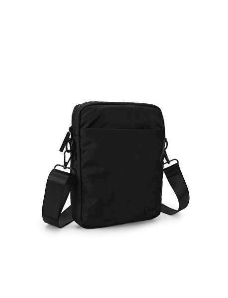 Pánská crossbody taška Arllo Black