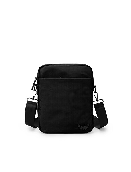 Pánská crossbody taška Arllo Black