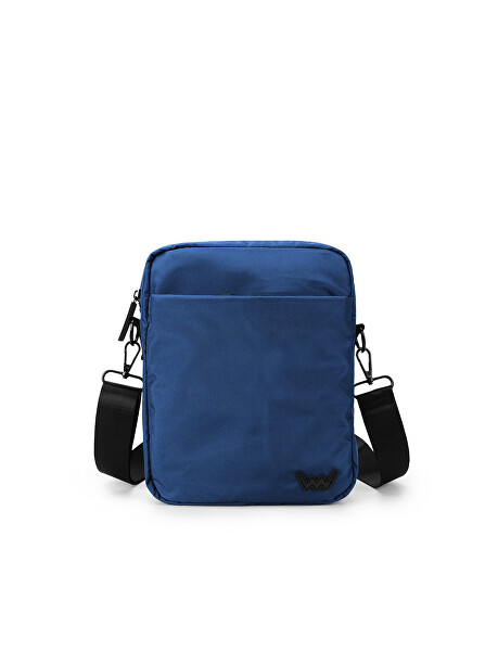 Pánská crossbody taška Arllo Blue