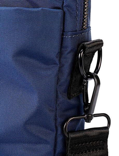 Pánská crossbody taška Arllo Blue