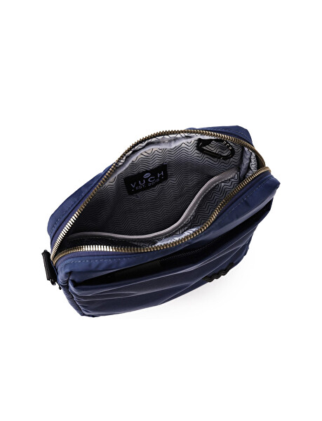 Pánská crossbody taška Arllo Blue