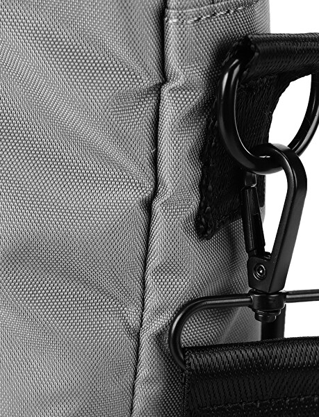 Pánská crossbody taška Arllo Grey